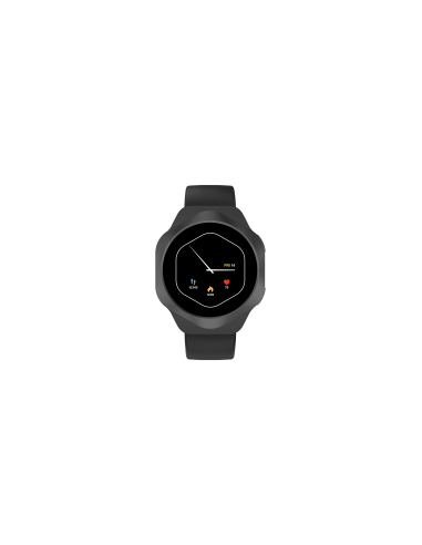 CANYON Smart Watch Hexagon 88 BT-CALL...